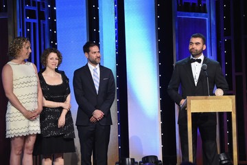 Peabody Awards 2015