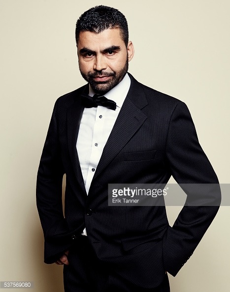 Peabody Awards 2015