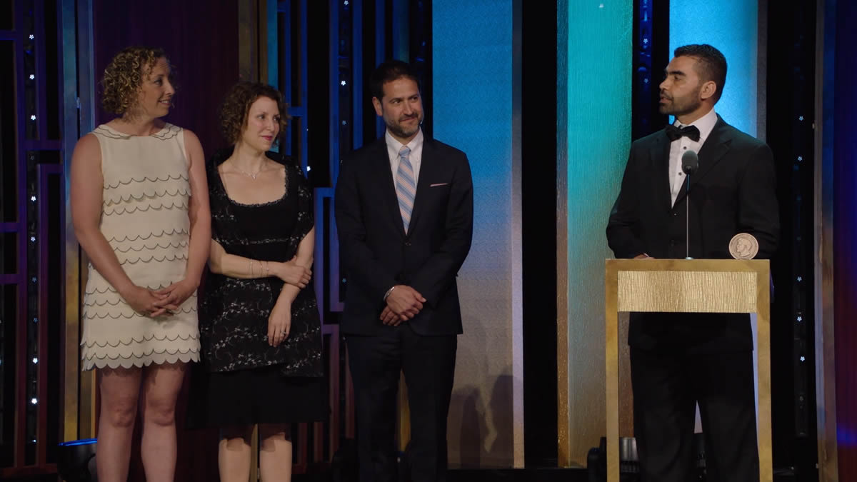 Peabody Awards