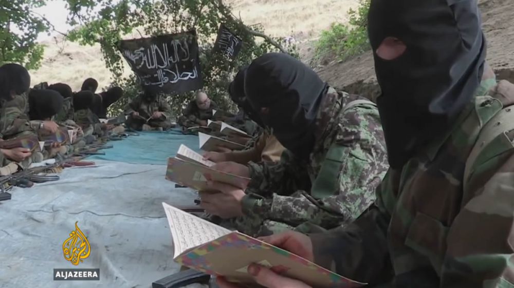 ISIL: Target Russia