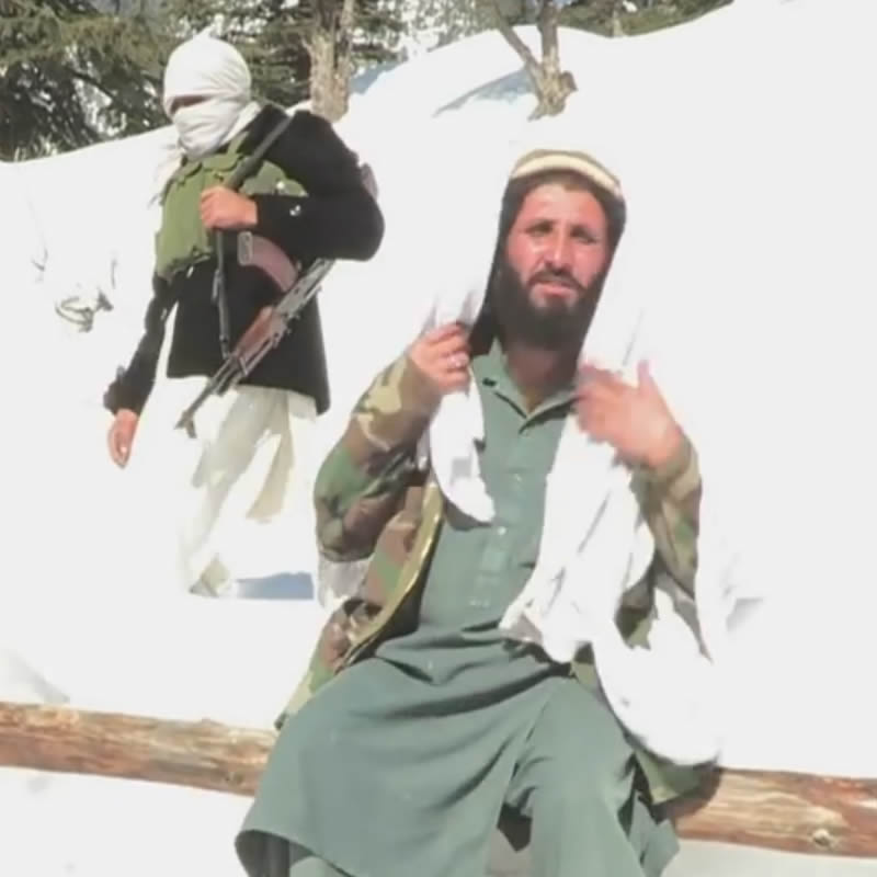 ISIL: Target Russia