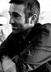 Tom Greenwood